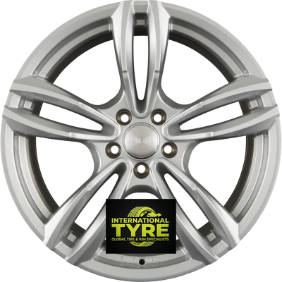 2DRV by WHEELWORLD WH29 8.50x19